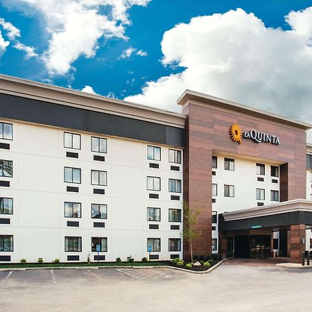 La Quinta By Wyndham Cincinnati Ne - Мейсън Екстериор снимка