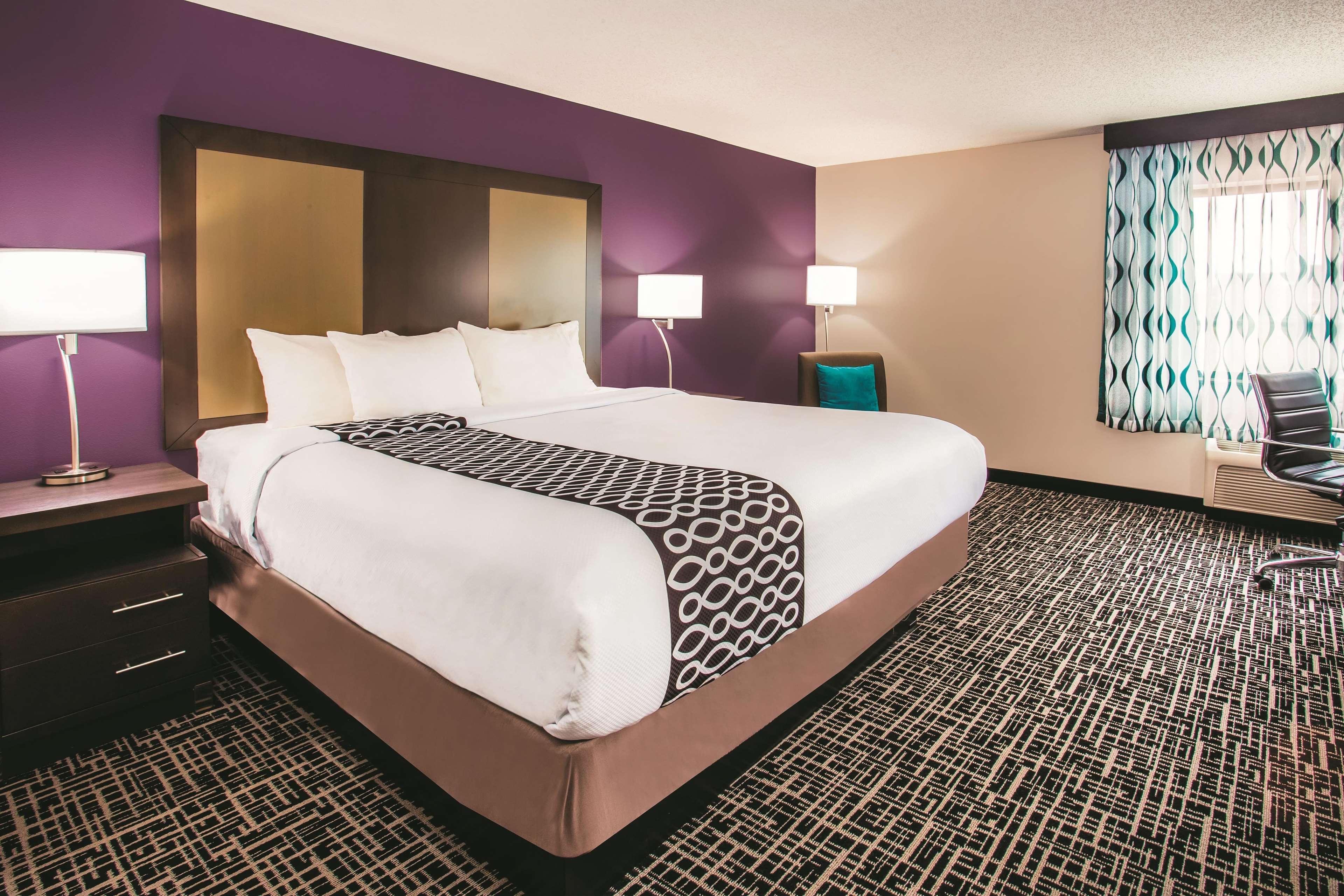 La Quinta By Wyndham Cincinnati Ne - Мейсън Екстериор снимка