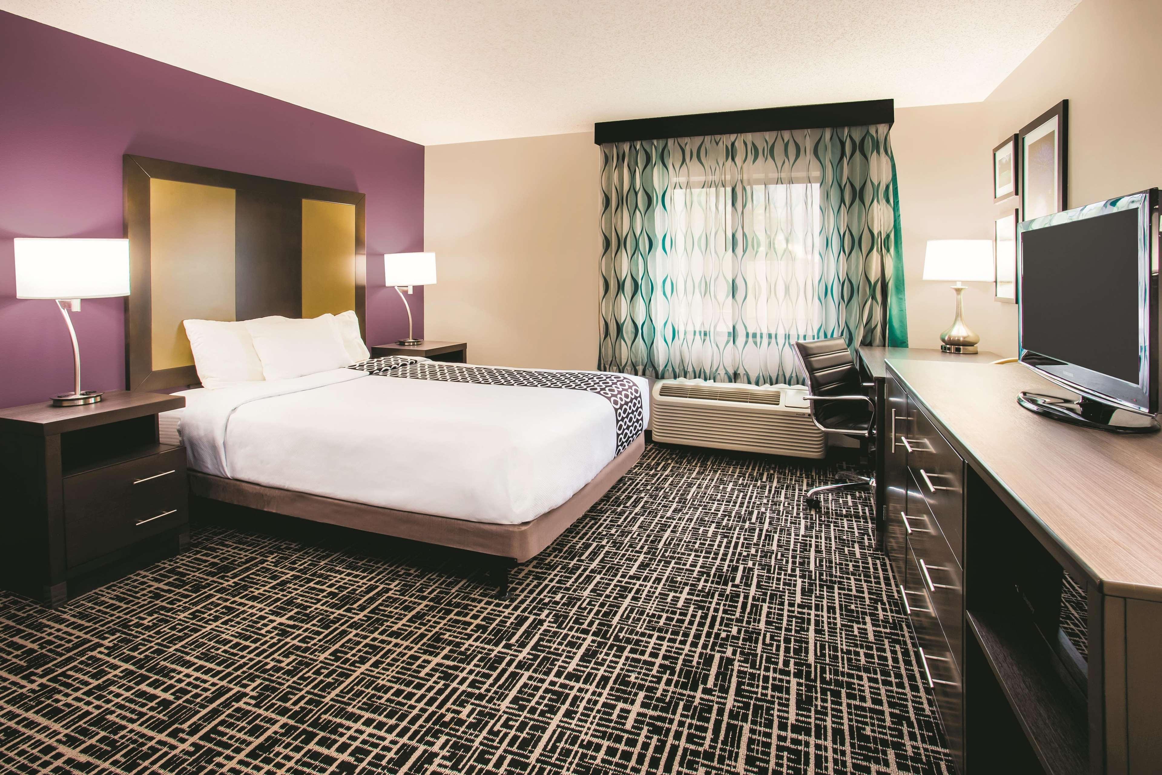 La Quinta By Wyndham Cincinnati Ne - Мейсън Екстериор снимка