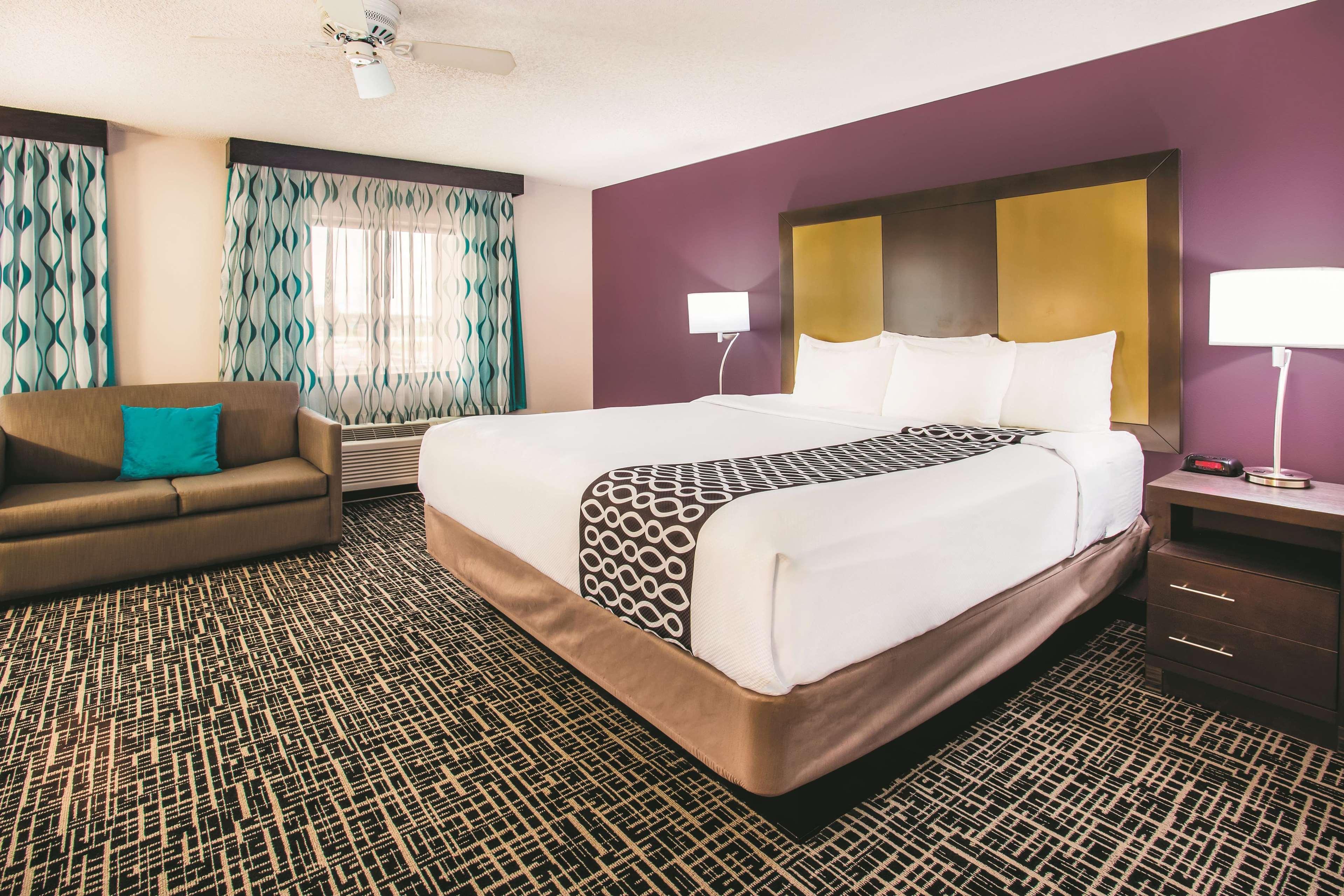 La Quinta By Wyndham Cincinnati Ne - Мейсън Екстериор снимка