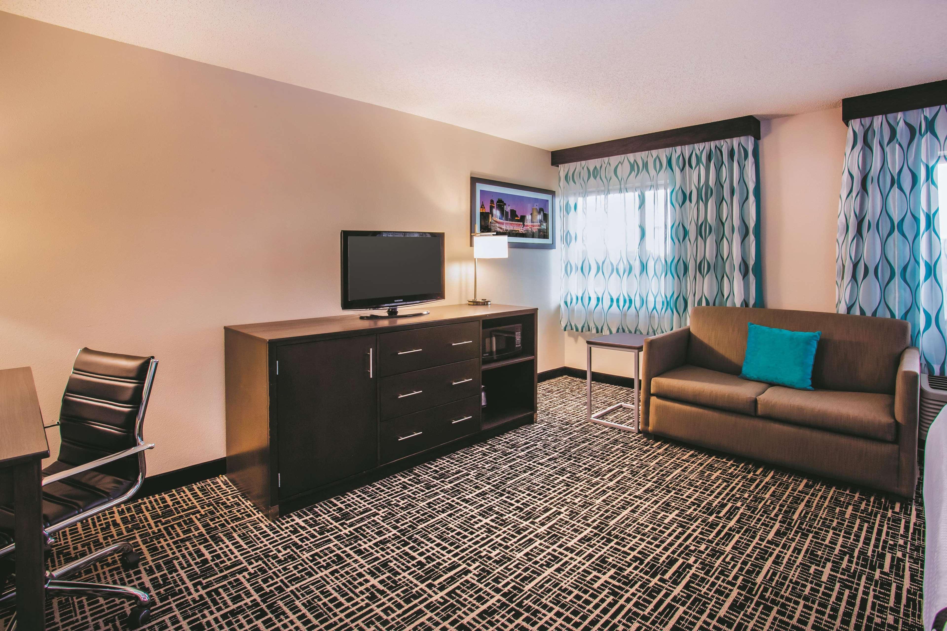 La Quinta By Wyndham Cincinnati Ne - Мейсън Екстериор снимка
