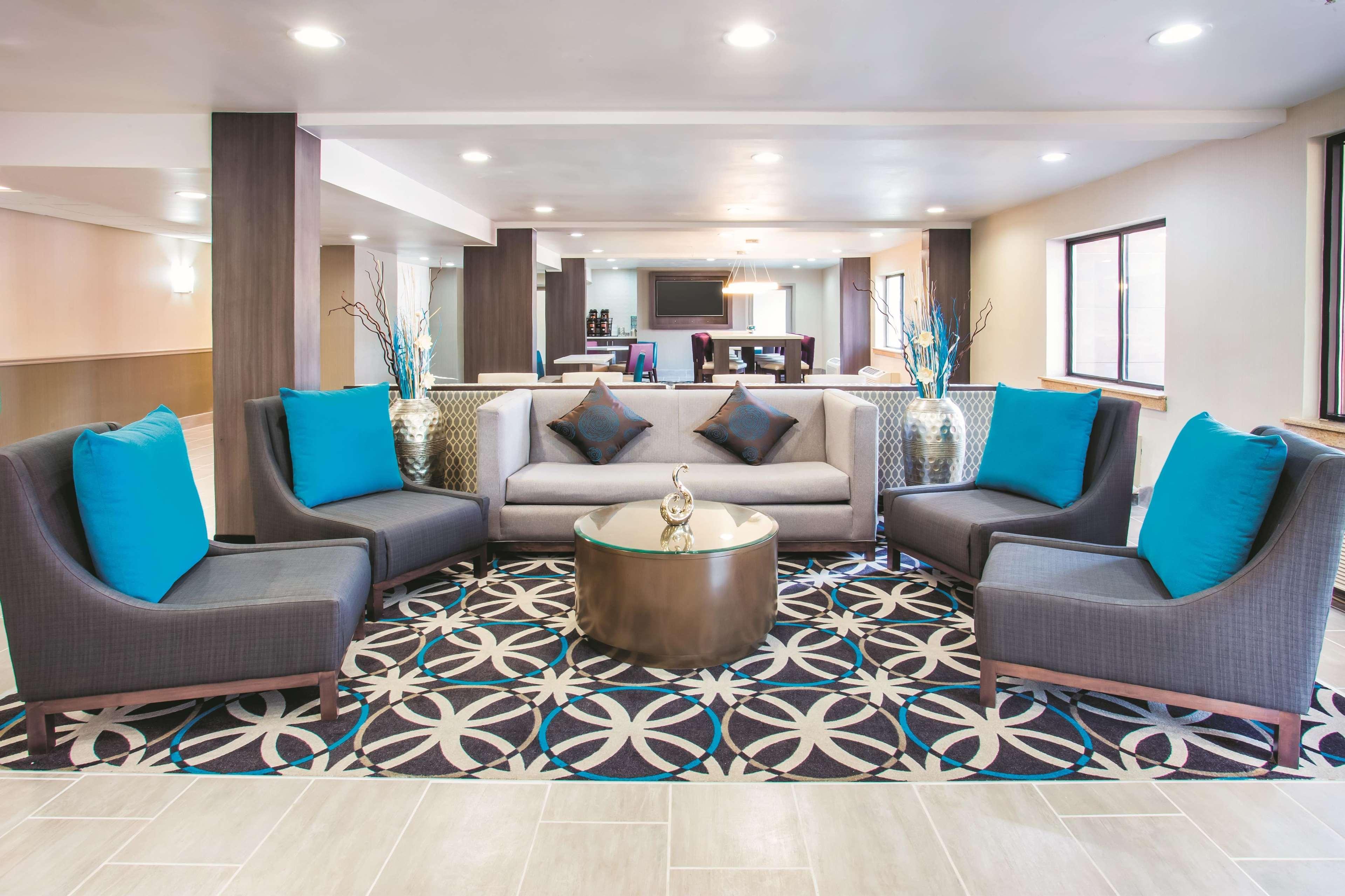 La Quinta By Wyndham Cincinnati Ne - Мейсън Екстериор снимка