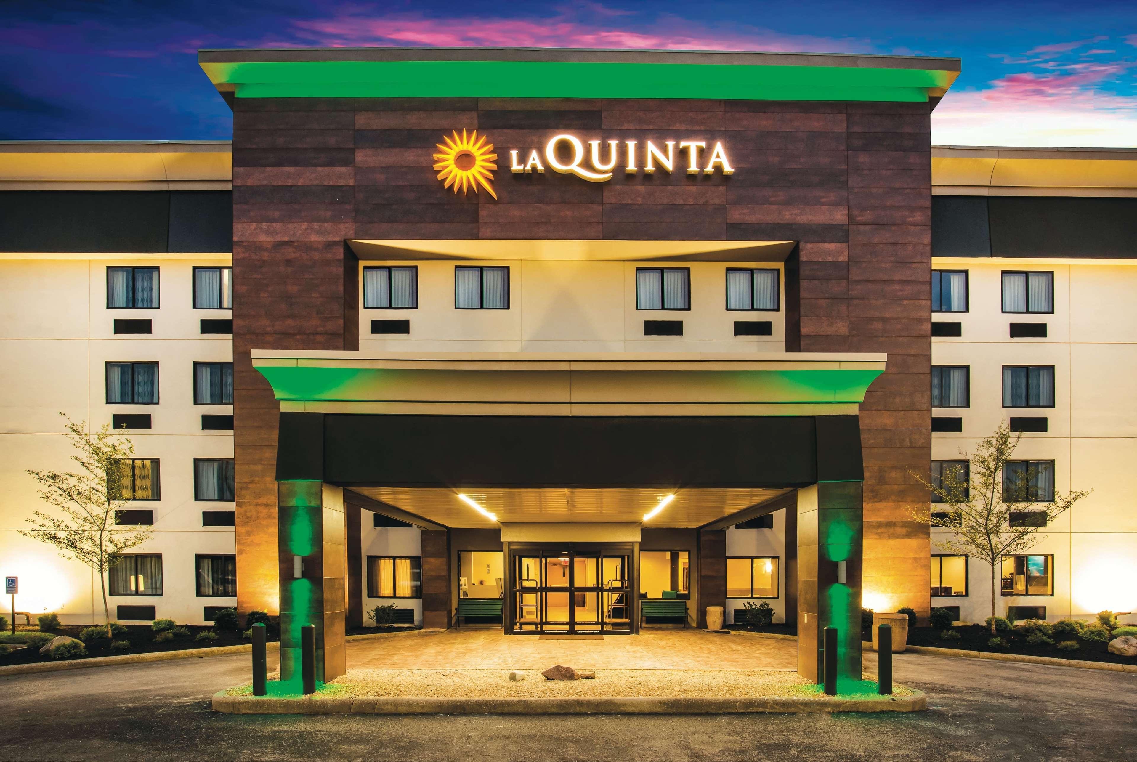 La Quinta By Wyndham Cincinnati Ne - Мейсън Екстериор снимка