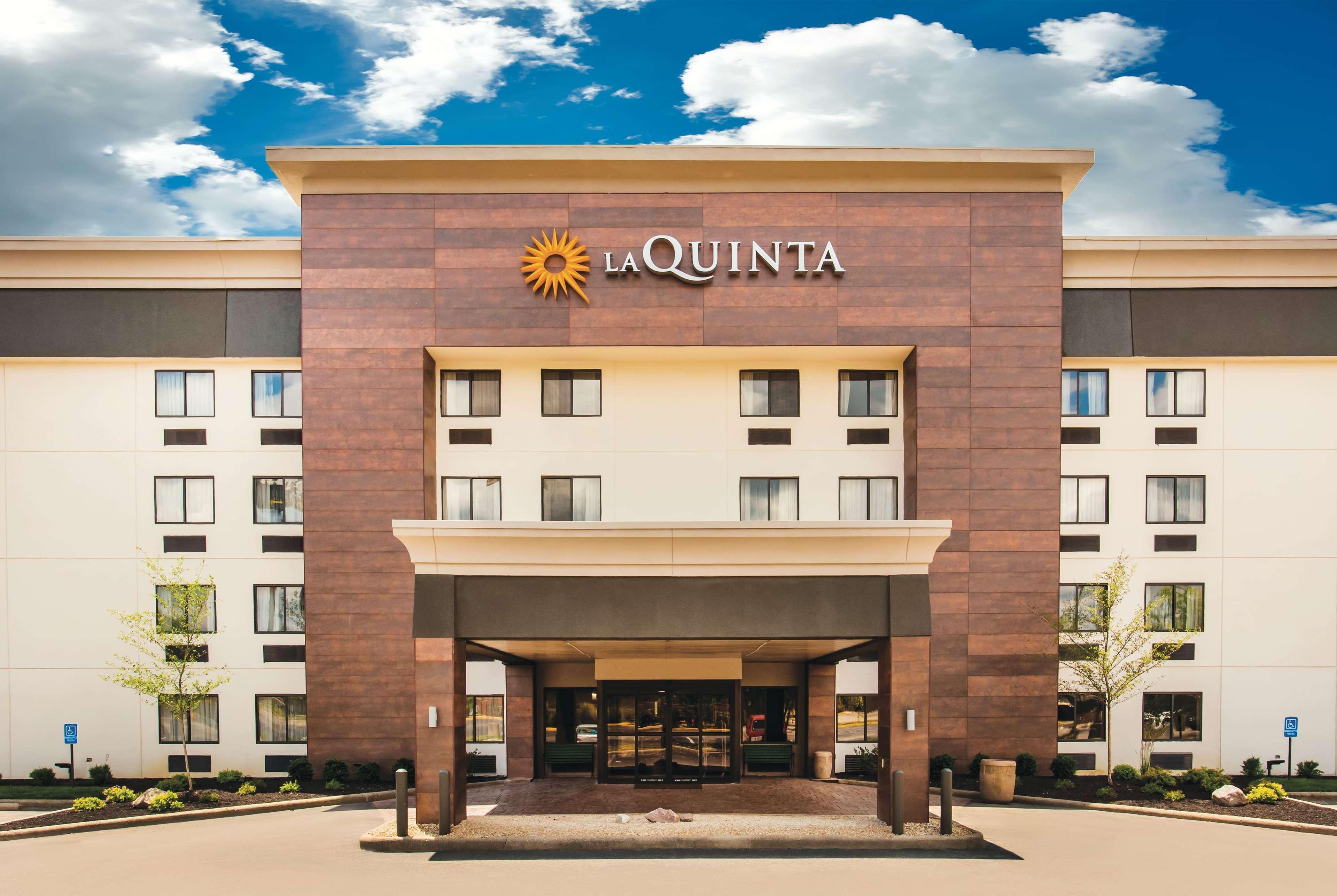 La Quinta By Wyndham Cincinnati Ne - Мейсън Екстериор снимка