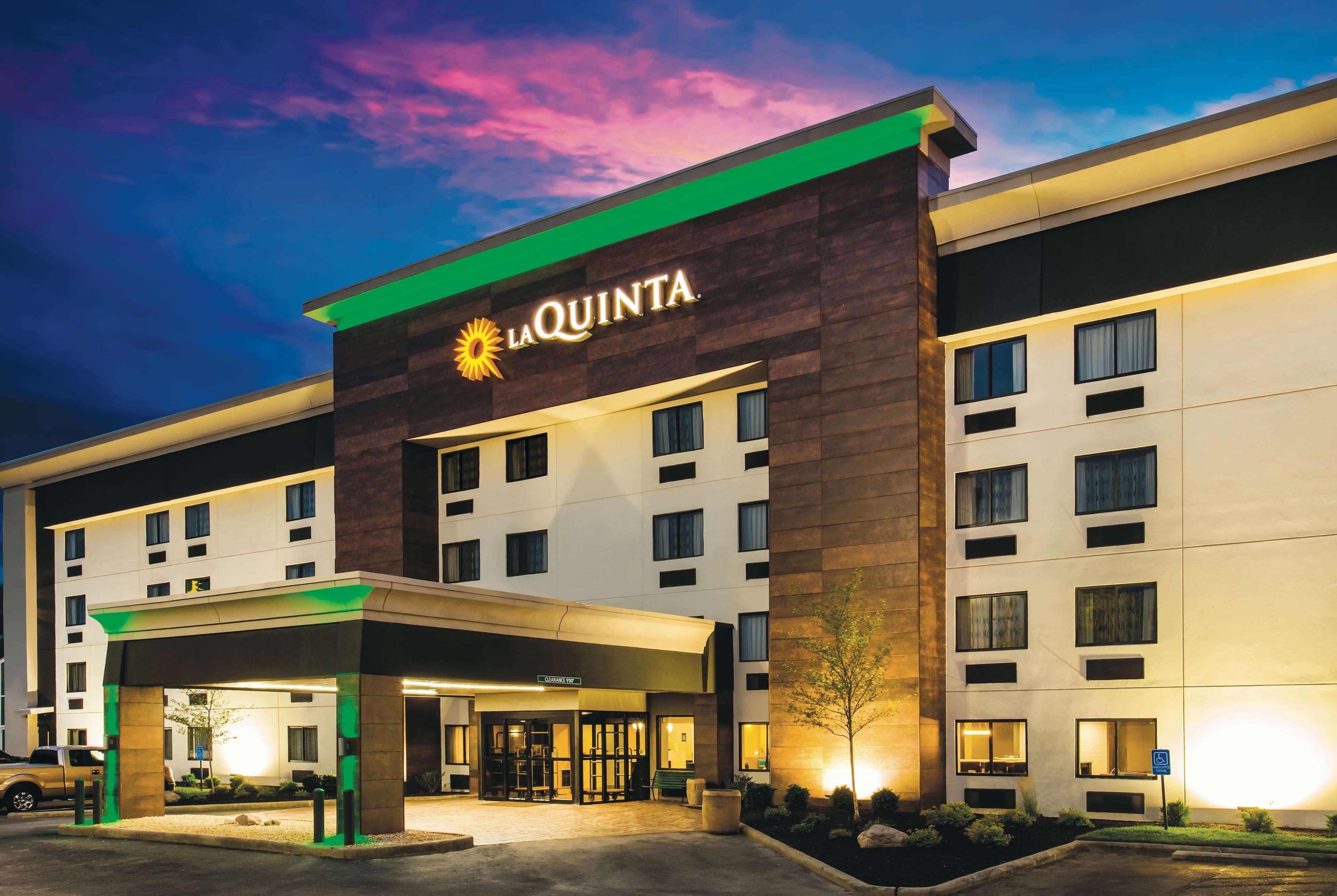 La Quinta By Wyndham Cincinnati Ne - Мейсън Екстериор снимка