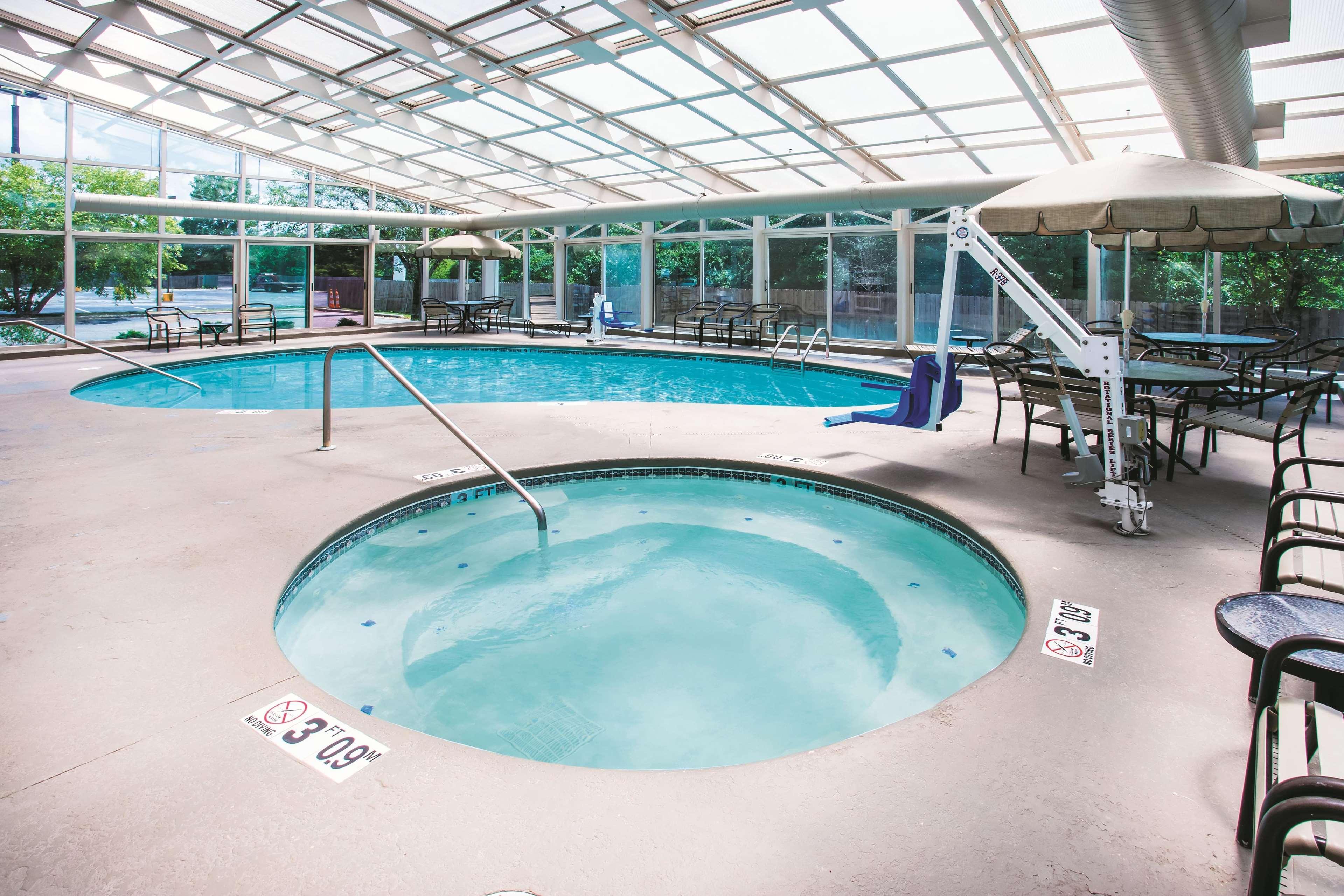 La Quinta By Wyndham Cincinnati Ne - Мейсън Екстериор снимка