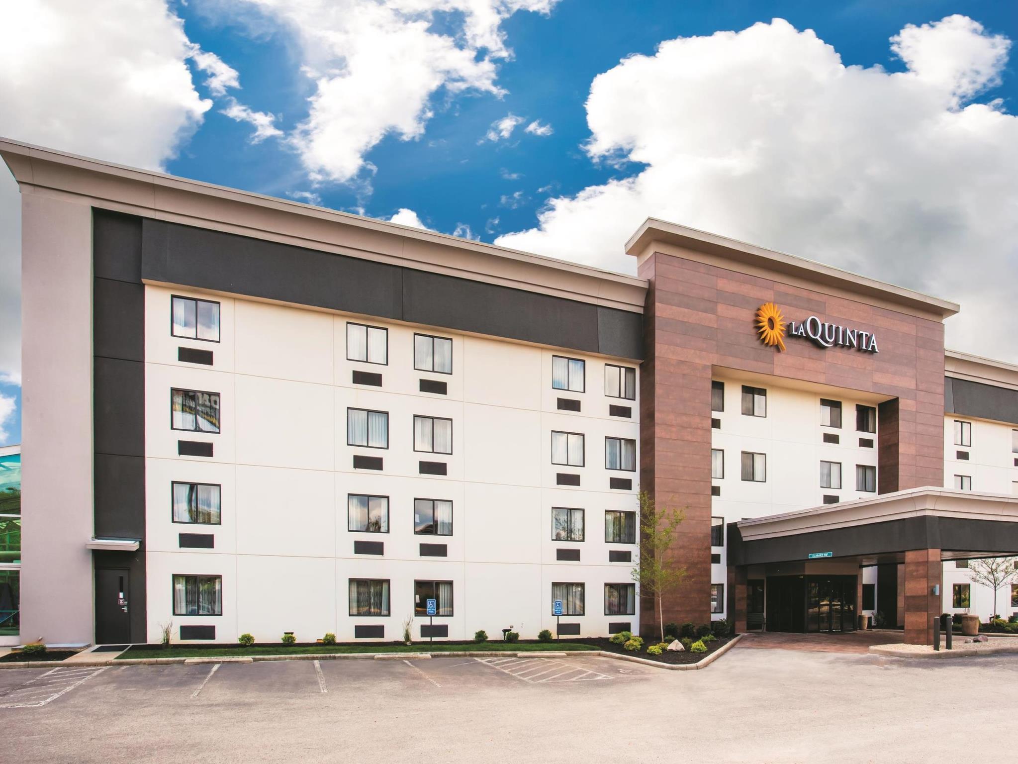 La Quinta By Wyndham Cincinnati Ne - Мейсън Екстериор снимка
