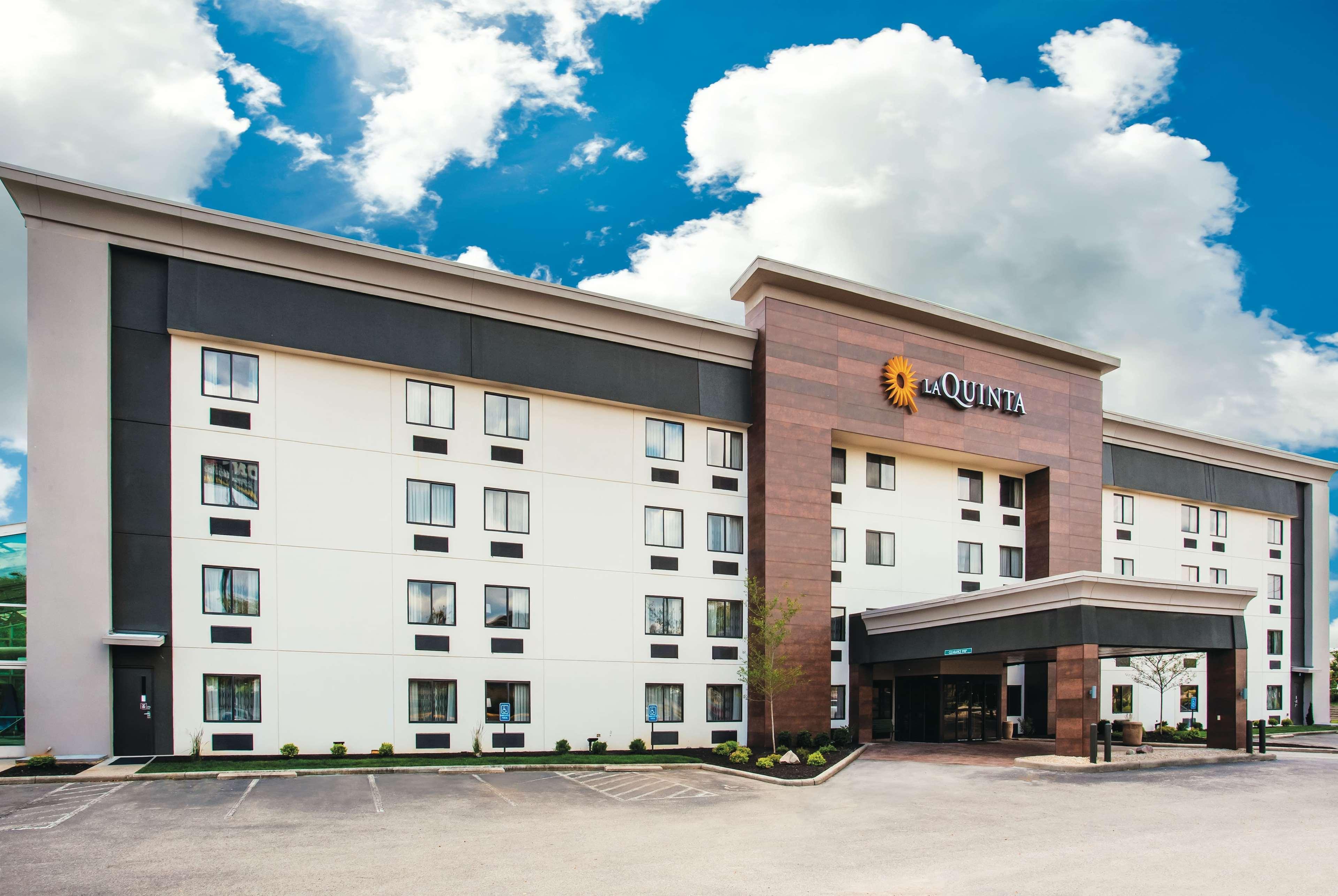La Quinta By Wyndham Cincinnati Ne - Мейсън Екстериор снимка