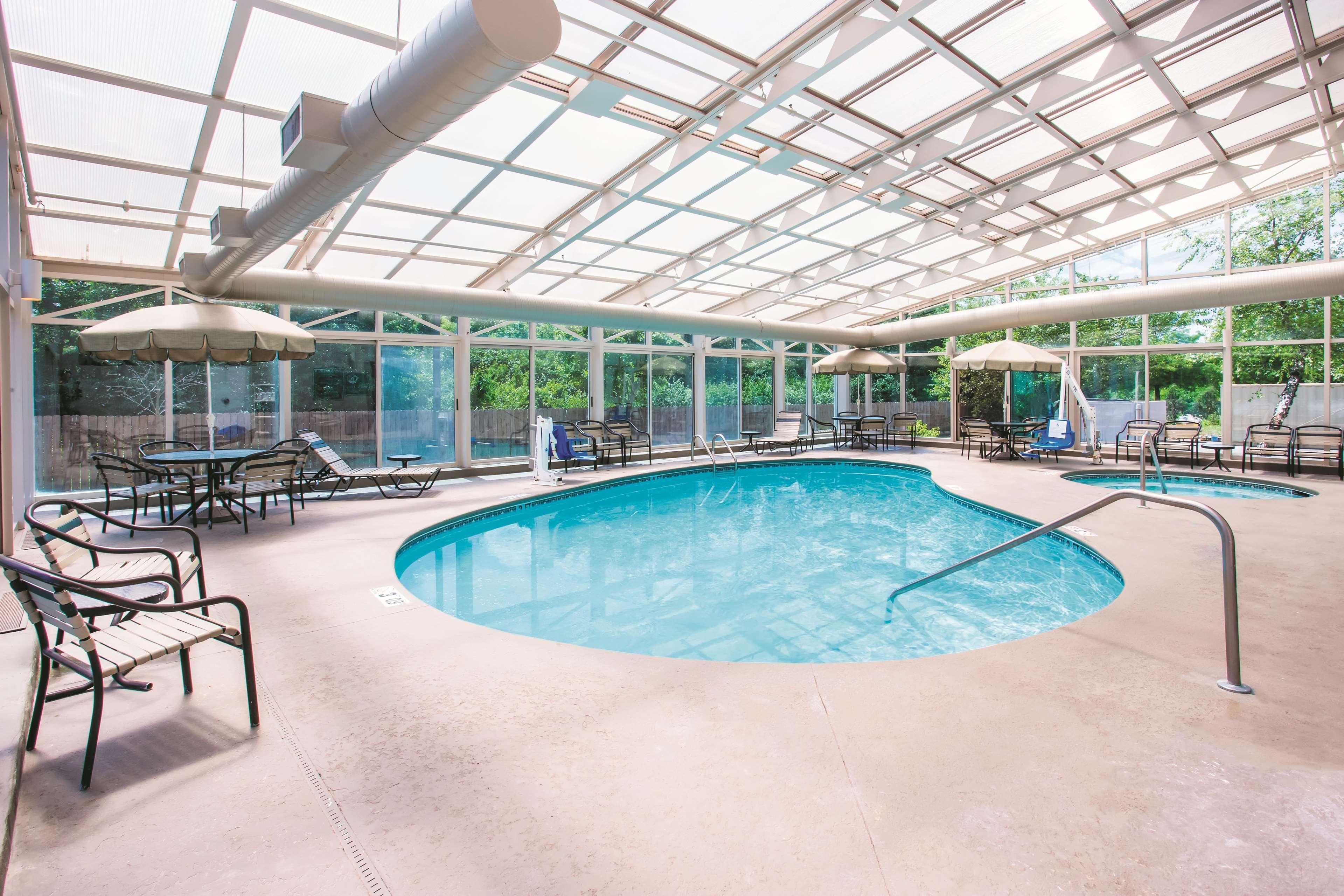 La Quinta By Wyndham Cincinnati Ne - Мейсън Екстериор снимка
