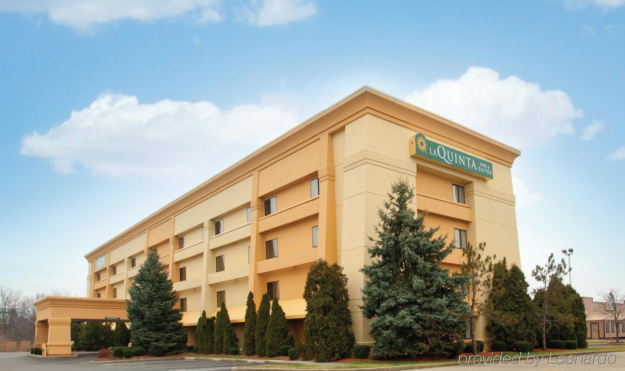 La Quinta By Wyndham Cincinnati Ne - Мейсън Екстериор снимка