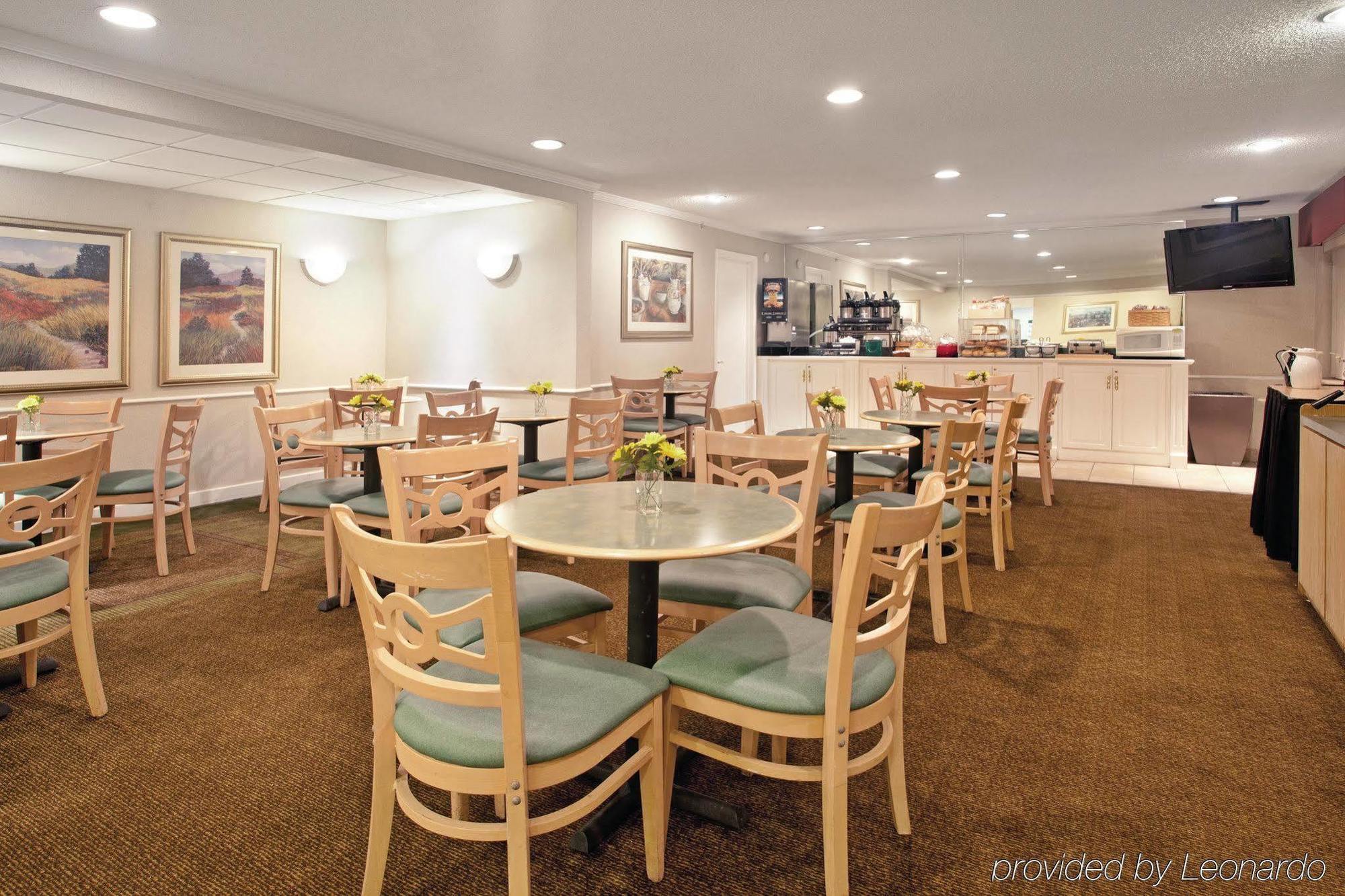La Quinta By Wyndham Cincinnati Ne - Мейсън Екстериор снимка
