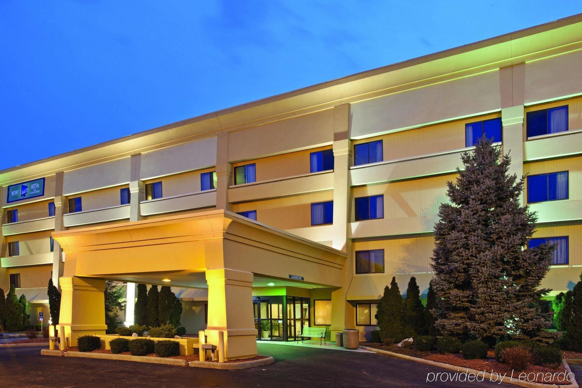 La Quinta By Wyndham Cincinnati Ne - Мейсън Екстериор снимка