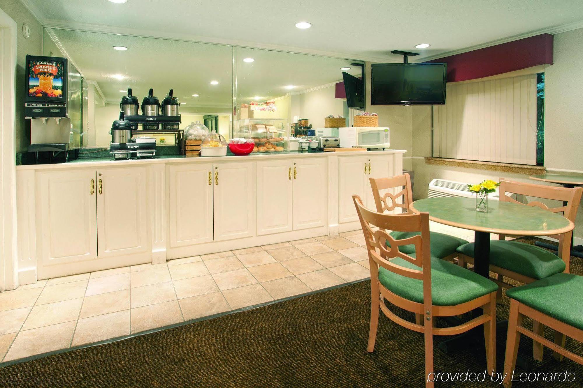 La Quinta By Wyndham Cincinnati Ne - Мейсън Екстериор снимка