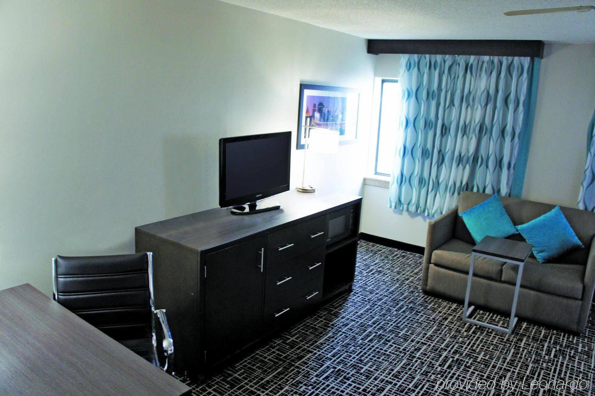 La Quinta By Wyndham Cincinnati Ne - Мейсън Екстериор снимка