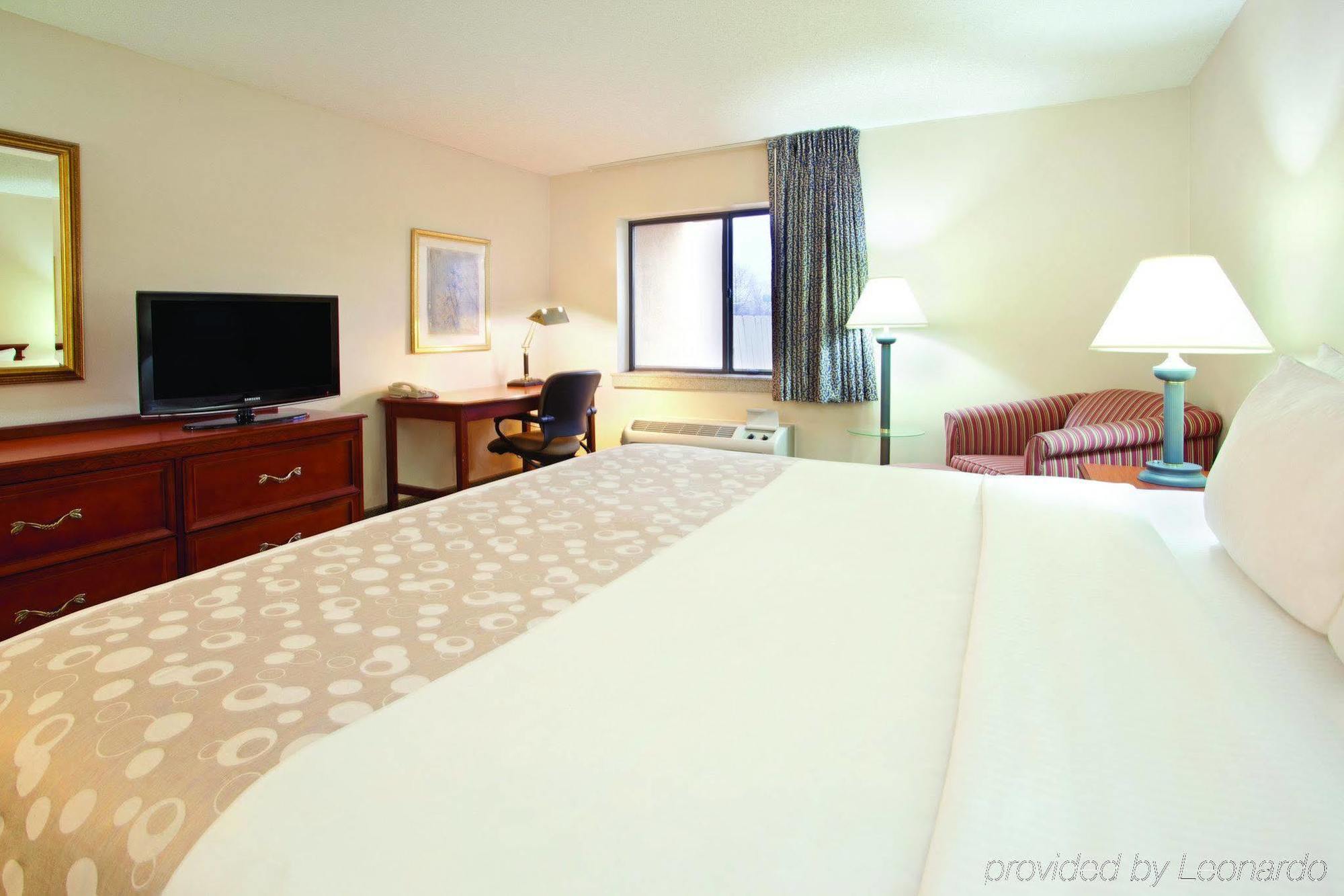 La Quinta By Wyndham Cincinnati Ne - Мейсън Екстериор снимка