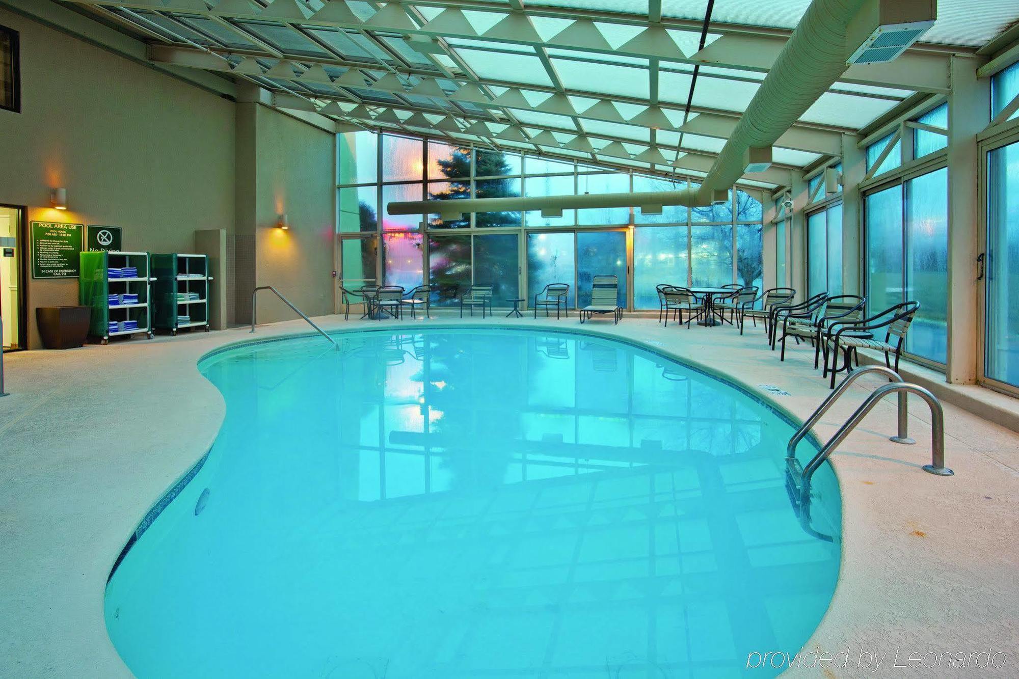 La Quinta By Wyndham Cincinnati Ne - Мейсън Екстериор снимка