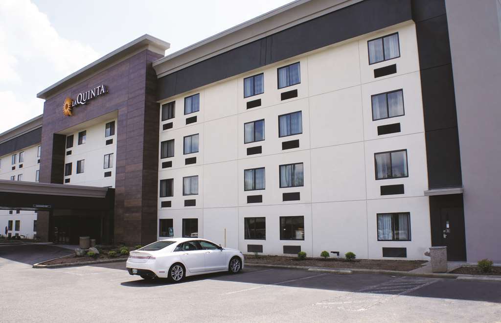 La Quinta By Wyndham Cincinnati Ne - Мейсън Екстериор снимка
