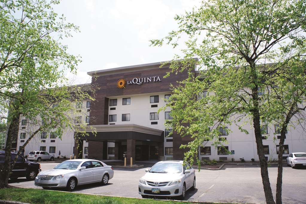 La Quinta By Wyndham Cincinnati Ne - Мейсън Екстериор снимка