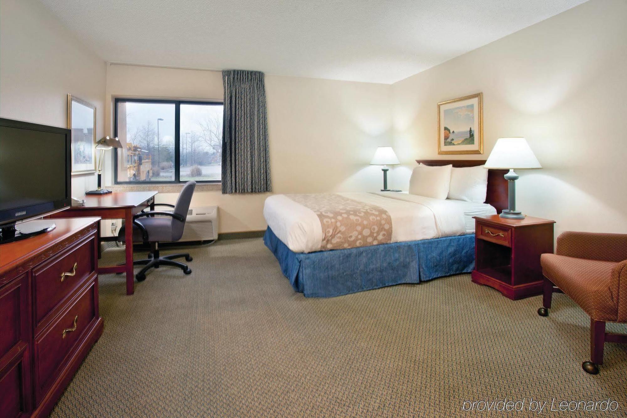 La Quinta By Wyndham Cincinnati Ne - Мейсън Екстериор снимка