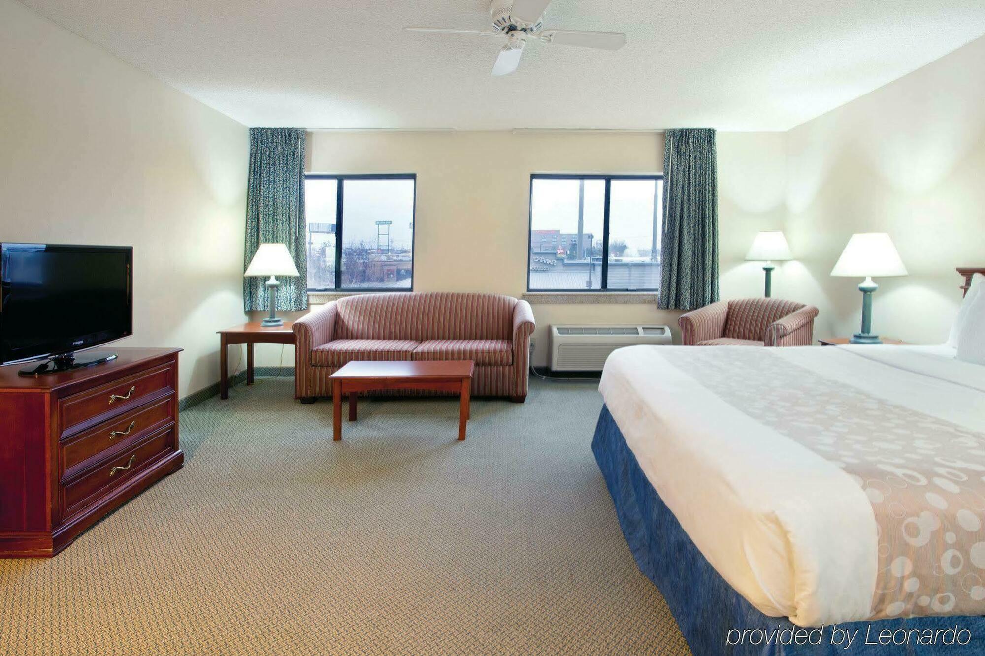 La Quinta By Wyndham Cincinnati Ne - Мейсън Екстериор снимка