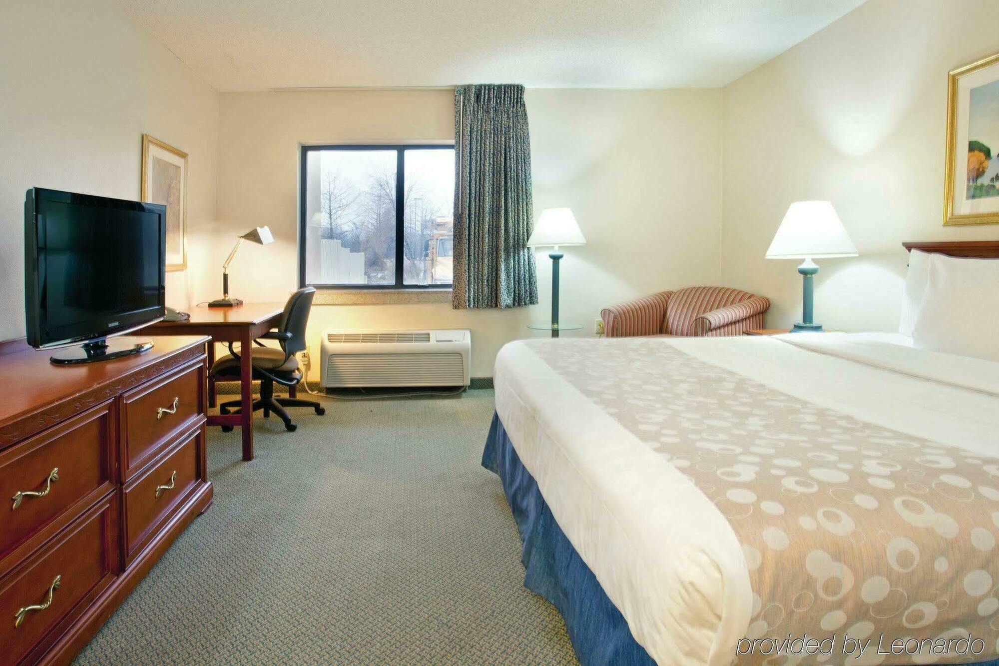 La Quinta By Wyndham Cincinnati Ne - Мейсън Екстериор снимка