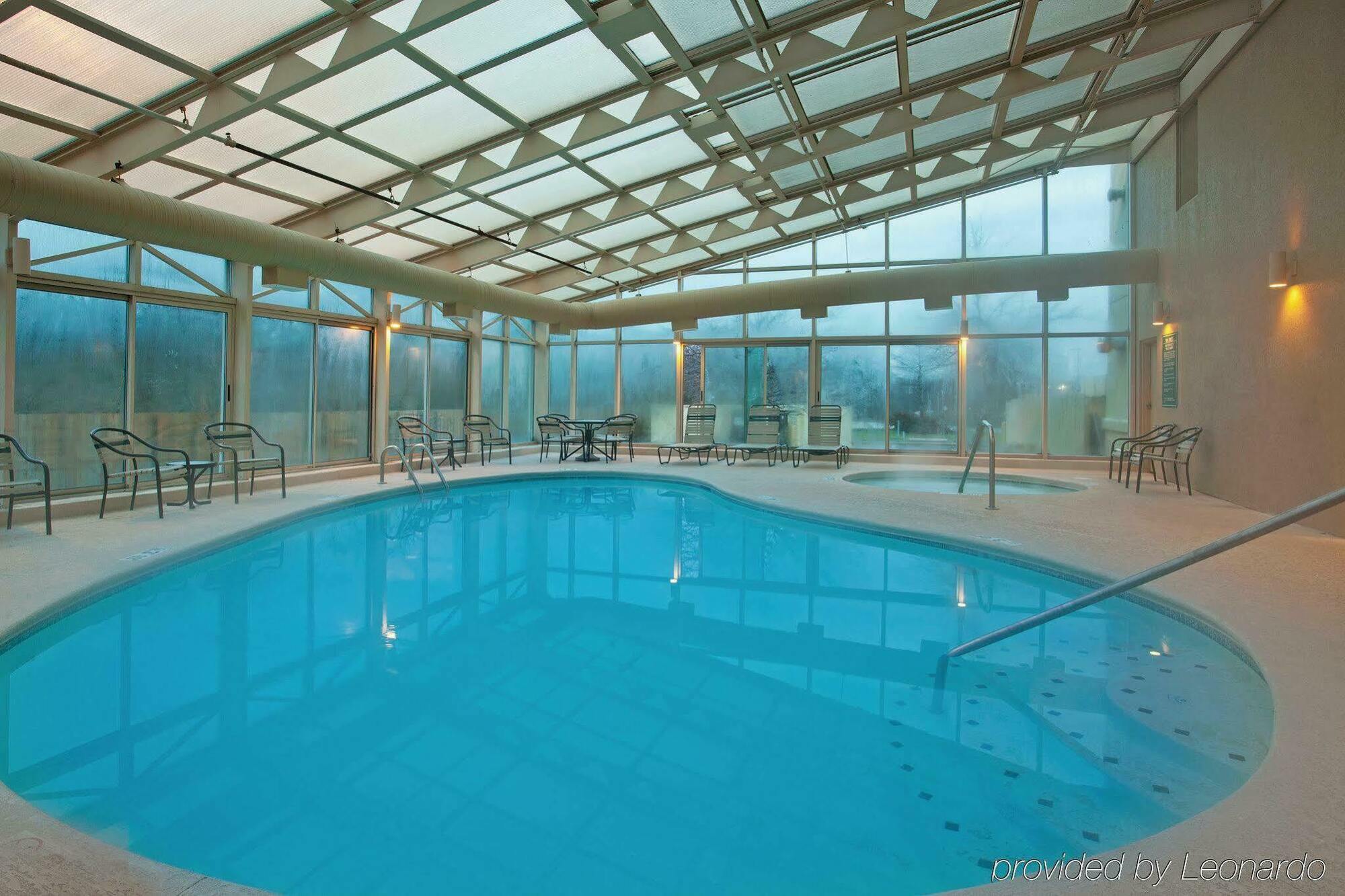 La Quinta By Wyndham Cincinnati Ne - Мейсън Екстериор снимка