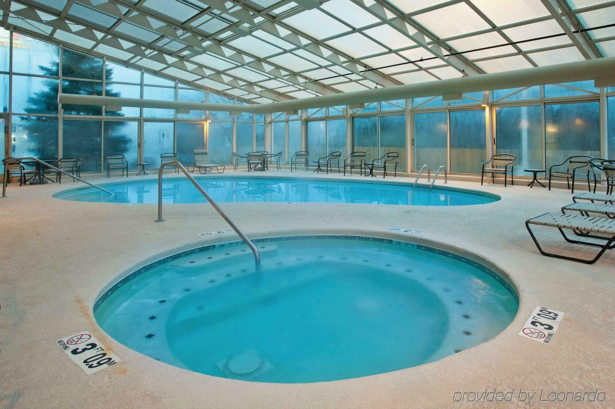 La Quinta By Wyndham Cincinnati Ne - Мейсън Екстериор снимка